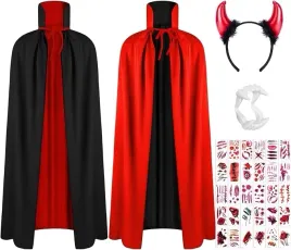 kostium-stroj-wampira-peleryna-komplet-naklejki-halloween-przebranie-bal