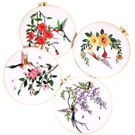 zestaw-do-haftowania-wyszywania-haftu-diy-mulina-ptaki-gotowe-wzory-4-szt