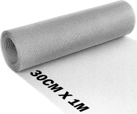 siatka-druciana-stal-nierdzewna-cienka-ochronna-wentylacja-30x100-okna