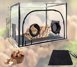 przenosny-zestaw-do-uprawy-grzybow-z-2-portami-ramion-skladany-namiot-z-pcw