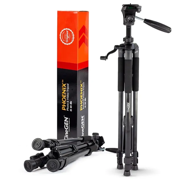 wysoki-statyw-cinegen-phoenix-cg-2015-stan-nowy-kolor-czarny