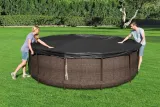 plandeka-bestway-370-x-370-cm-stan-nowy