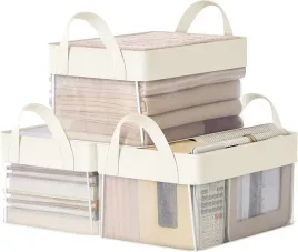 pudelka-organizery-kosz-do-przechowywania-skladany-3x-lazienka-biurko-30x20
