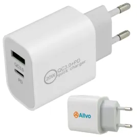 ladowarka-sieciowa-usb-typ-c-uniwersalna-usb-c-usb-a-pd-qc-3-0-biala-20w