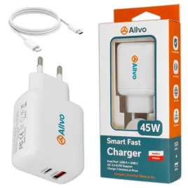 szybka-ladowarka-sieciowa-do-telefonow-iphone-kostka-45w-kabel-light-1m