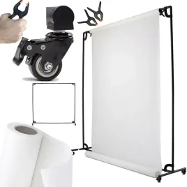 zestaw-fotograficzny-ruchomy-stelaz-biale-tlo-akcesoria