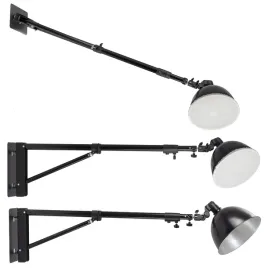 lampa-sufitowo-scienna-reflektor-125w