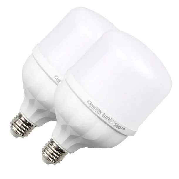 zestaw-2-pojedynczych-lamp-studyjnych-led-100w-stan-nowy-moc-zarowki-swietlowki-100-w