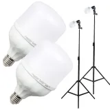 zestaw-2-pojedynczych-lamp-studyjnych-led-100w-stan-nowy-zrodlo-swiatla-led