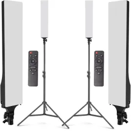 zestaw-2-lamp-panelowych-led-pionowych-statywy