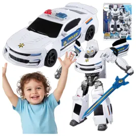 auto-policja-zestaw-konstrukcyjny-robot-2w1-funkcja-transformacji-radiowoz