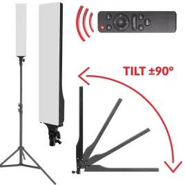 lampa-kosmetyczna-panelowa-65w-ze-statywem-230cm-i-pilotem