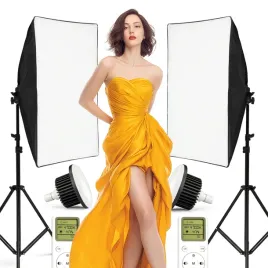 2x-lampa-softbox-50x70-zarowka-2x-100w-led-pilot