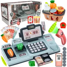 kasa-fiskalna-sklepowa-dla-dzieci-interaktywna-zestaw-xxl-waga-skaner-tasma