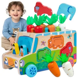 drewniany-sorter-edukacyjny-autko-gry-magnesy-ukladanka-montessori-klocki