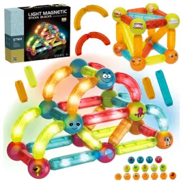 klocki-magnetyczne-swiecace-konstrukcyjne-zestaw-52el-edukacyjna-ukladanka