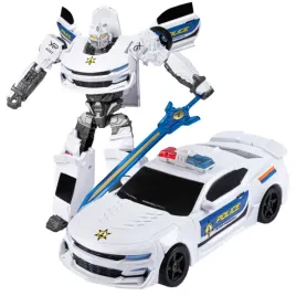 robot-auto-policja-2w1-funkcja-transformacji-zestaw-konstrukcyjny-radiowoz
