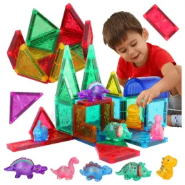 klocki-magnetyczne-konstrukcyjne-duzy-zestaw-z-dinozaurami-ukladanka-3d