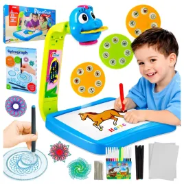 edukacyjny-zestaw-2w1-rzutnik-projektor-do-rysowania-spirograf-i-akcesoria