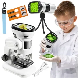 mikroskop-cyfrowy-dla-dzieci-1000x-zdjecia-kamera-led-ekran-usb-fhd-2statyw