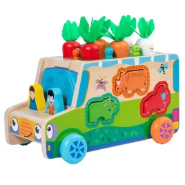 sorter-klockow-zlap-robaczka-auto-ukladanka-montessori-marchewki-i-robaczki