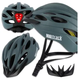kask-rowerowy-regulowany-58-61cm-uniwersalny-damski-meski-z-lampka-led