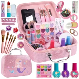 kuferek-kosmetykow-do-malowania-makijazu-makeup-dzieci-manicure-paznokci