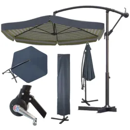 parasol-ogrodowy-duzy-skladany-z-wysiegnikiem-pokrowiec-6-segmentow-o-350cm