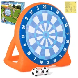duza-tarcza-do-gry-w-rzutki-dmuchana-dla-dzieci-157cm-bestway-52307-pilki