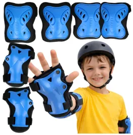 zestaw-ochraniaczy-na-rolki-wrotki-deskorolke-dla-dzieci-zapiecie-na-rzep