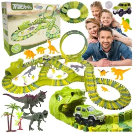 tor-samochodowy-wyscigowy-dinozaur-dino-park-magic-track-prezent-260-el-xxl