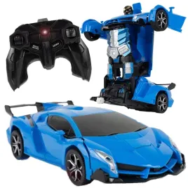 samochod-robot-zdalnie-sterowany-auto-na-pilota-zabawka-2w1-jezdzi-swieci