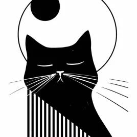 plakat-70x70cm-nocny-wibrujacy-mruczek