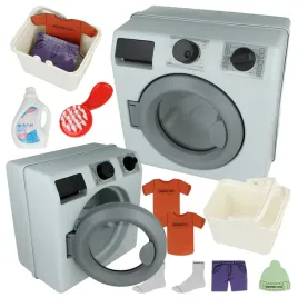 pralka-dla-dzieci-agd-automatyczna-zabawka-otwierane-drzwi-duza-akcesoria