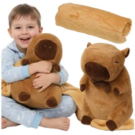 kapibara-z-kocykiem-koc-150x100-maskotka-poduszka-pluszowy-przytulanka-3w1