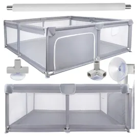 kojec-dla-dzieci-suchy-basen-plac-zabaw-mocowany-na-przyssawkach-180x200cm