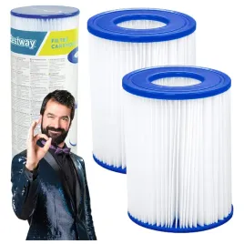 filtr-typ-ii-do-pompy-basenowej-bestway-58094-2-sztuki