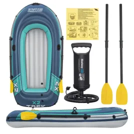 ponton-dmuchany-materac-do-plywania-z-wioslami-i-pompka-232-x-188-cm-bestwa