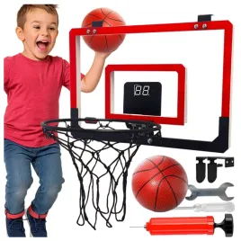 tablica-do-koszykowki-wiszaca-na-drzwi-obrecz-z-licznik-kosz-tarcza-pilka