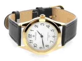 meski-zegarek-na-reke-kwarcowy-duze-cyfry-klasyczny-skorzany-pasek-9