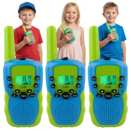 walkie-talkie-krotkofalowki-dla-dzieci-zestaw-3-sztuki-prezent-dla-dzieci