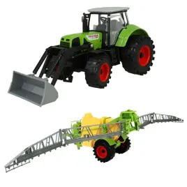 traktor-maszyna-rolnicza-spychacz-przyczepa-opryskiwacz-zestaw-maly-farmer