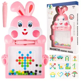tablica-magnetyczna-board-xxl-mozaika-guzikowa-montessori-ukladanka-kropki