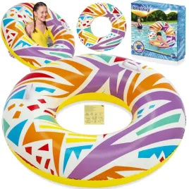kolo-kolko-dmuchane-dla-dzieci-do-plywania-uchwyty-duze-107cm-bestway-36228