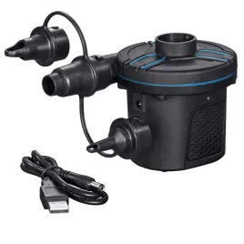 pompka-elektryczna-do-materaca-basenu-565l-min-akumulator-usb-bestway-62260