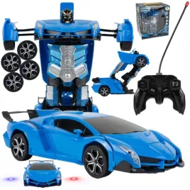 auto-zdalnie-sterowane-samochod-rc-robot-2w1-transformacja-na-pilot-swiatla