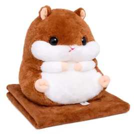 koc-chomik-poduszka-4w1-przytulanka-mufka-maskotka-dla-dzieci-podrozny