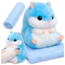 chomik-z-kocykiem-koc-100x170-maskotka-poduszka-mufka-plusz-przytulanka-4w1