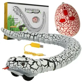 robot-waz-rc-zdalnie-sterowany-na-pilota-jajo-zabawka-snake-jezdzi-pelza