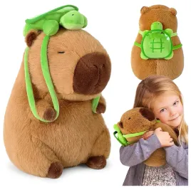 kapibara-miekka-maskotka-do-przytulania-z-plecakiem-zolwiem-pluszak-25cm